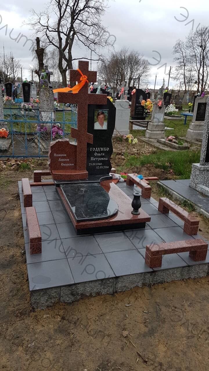 Реализация 3D модели