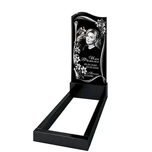 Вертикальный памятник A-7