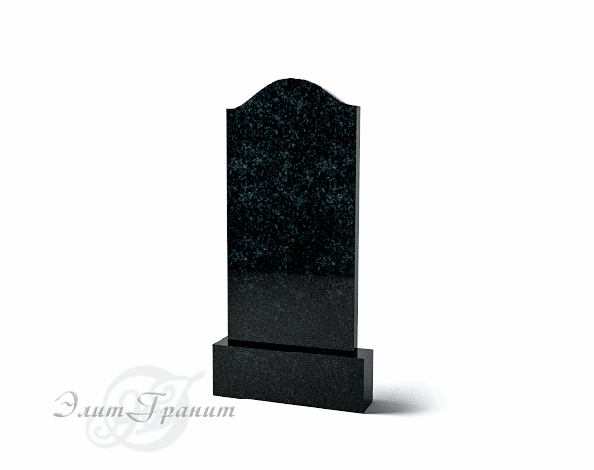 Памятники из габбро-диабаза