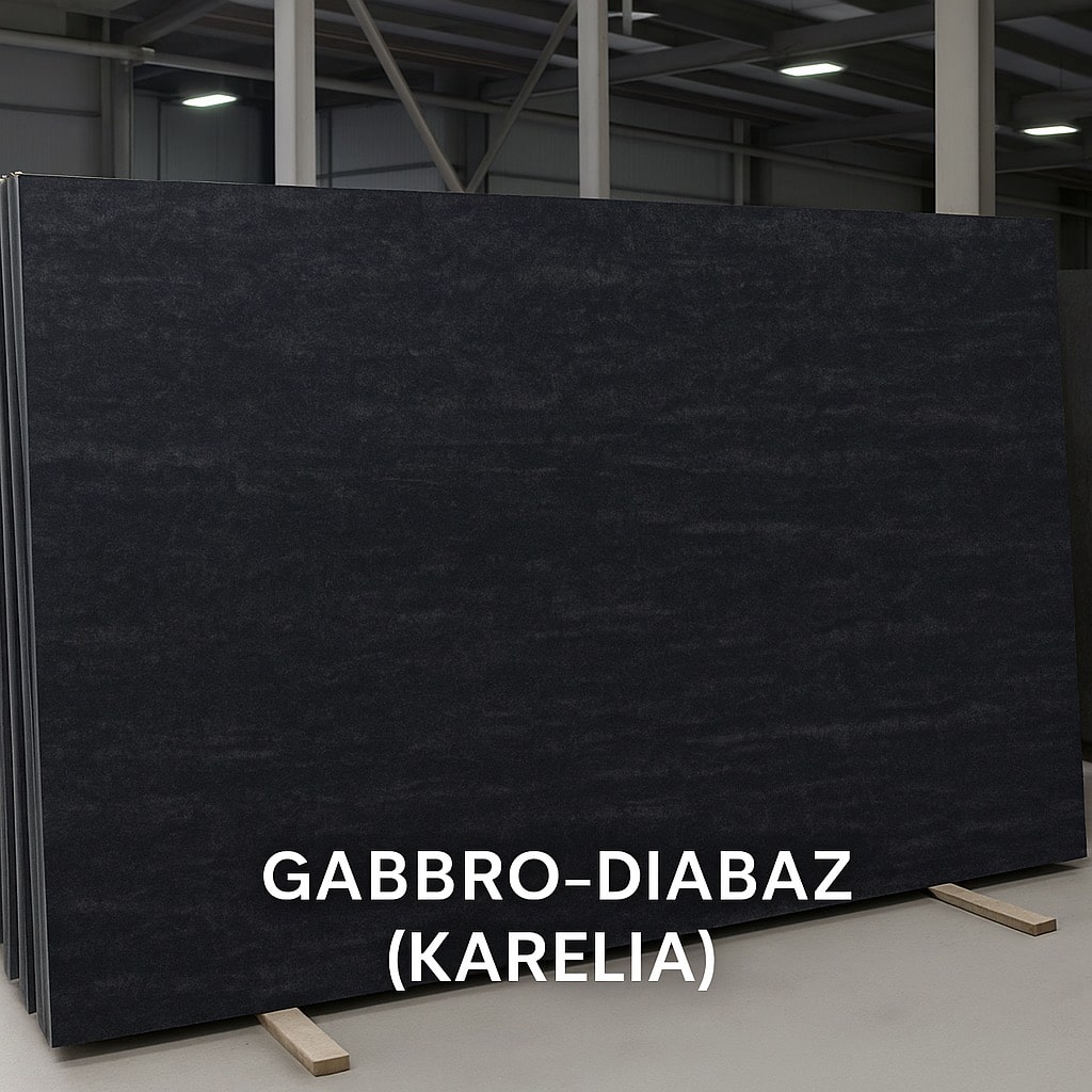 Габбро-диабаз